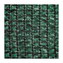 Papillon - Rete ombreggiante verde H.2MT x 100mt lineari in rotolo