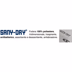 misura scarpa n°42 Il top sul mercato - la novita' assoluta - scarpe senza cuciture!!! NORMATIVA: EN ISO 20345:2011 TOMAIA: T ...