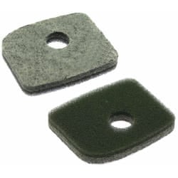 Newgarden - Filtro aria decespugliatore motosega soffiatore BG86 BG56 stihl 42411201800B