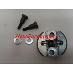 Kit frizione con viti per T27 SHINDAIWA 270191 decespugliatore