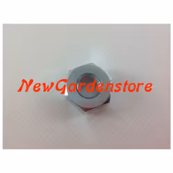 DADO Misure: 10 x 1,25 Sx CODICE: 270142