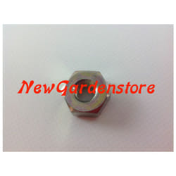 Newgarden - Dado decespugliatore sinistro 270143 passo 10x1,50 Sx