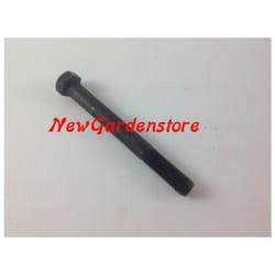 Newgarden - Vite lama bullone trattorino rasaerba tagliaerba 7/16' 102 mm universale 170261