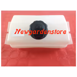 Serbatoio carburante trattorino rasaerba 532184900 532109202 HUSQVARNA 230621 SERBATOIO CARBURANTE CODICE: 230621 RIFERIMENTO ...