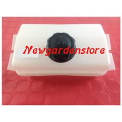 Serbatoio carburante trattorino rasaerba 532184900 532109202 Husqvarna 230621