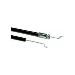 Newgarden - Cavo acceleratore rasaerba tagliaerba lunghezza 168 mm 450009