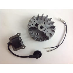 Kit impianto accensione decespugliatore Al-ko originale Al-ko frs 410 frs 4125 412033