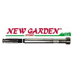 Guaina cavo decespugliatore a spalla spalleggiato Alpina castor 270602 101 cm