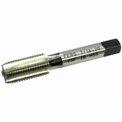 MASCHIO 7/16" 20 FILETTI PER POLLICE Codice: 550058 Codice originale: -