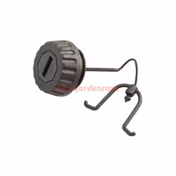 TAPPO 1130.350.0500 CARBURANTE MS180 STIHL MOTOSEGA 201808 MISCELA
