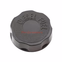 Tappo olio per motosega SDE170 - SDE178 - SDE186 Yanmar Codice: 231045 OB