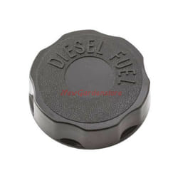 Newgarden - Tappo carburante per SDE170 - SDE178 - SDE186 Yanmar 231045