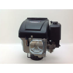 Motore Loncin 25x80 pesante 452cc 16.5Hp completo trattorino con pompa benzina