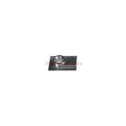 Newgarden - Boccola passafilo per testine decespugliatore 270154 26 mm 5,6 mm 12 mm
