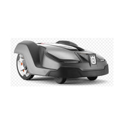 Robot tagliaerba Husqvarna automower 430X 3200 mq cavo si Bluetooth + dati