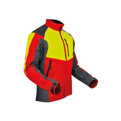 Giacca protettiva di ventilazione pfanner 550-040