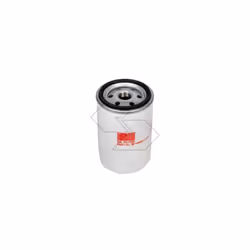 FILTRO OLIO PER TRATTORE AGRICOLO KH10D KH1D L175 L185 L185DT L185TP L185FP L200 L210 L225 L225DT L245 L245DT L245H L245C L24 ...