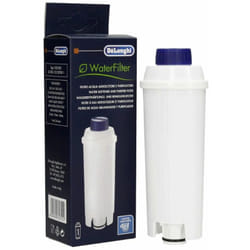 Delonghi - Filtro addolcitore dell'acqua modelli - Macchina da caffè, Caffettiera 624488945200695026