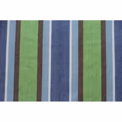 Vivere UHSDO8-24, Struttura per amaca, 204 kg, 1 persona(e), Cotone, Multicolore, Acciaio