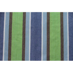Vivere UHSDO8-24 amaca Struttura per amaca 1 persona(e) Cotone Multicolore