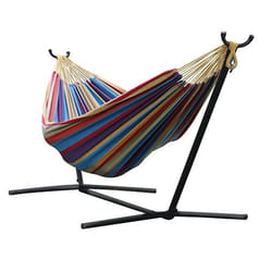 Vivere UHSDO8-20 amaca Struttura per amaca Cotone Multicolore