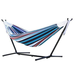 Vivere UHSDO8-12 amaca Struttura per amaca Cotone Multicolore