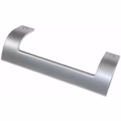Maniglia originale - 764931564 - [RÉFRIGÉRATEUR, CONGÉLATEUR SMEG:] CF36X2PNF, CF33XP, CF36XP, CF33X2PNF, CF36XPNF, CF33XPNF