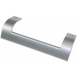 Maniglia originale - Frigorifero, congelatore Smeg 43561199000000120082