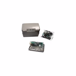Questo kit occorre per la sostituzione di vecchie centrali 746MPS - 844MPS Il kit include : Base da avvitare su motore; Sched ...