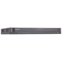 Videoregistratore dvr 16 canali IDS-7216HQHI-E2/S 5MP 1TB di hdd Hikvision 300229001