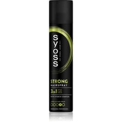 Syoss Strong Hold Hairspray 300 ml