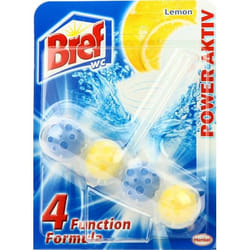 Henkel Power active Lemon