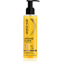 Syoss Intense Elixir Leave-in Oil 100 ml