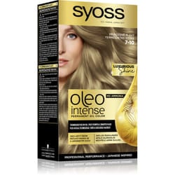 Syoss Oleo Intense colore 7-10 Natural Blond 1 pz