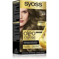 Syoss Oleo Intense colore 6-10 Dark Blond