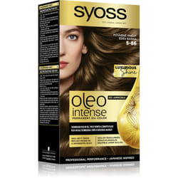 Syoss Oleo Intense colore 5-86 Sweet Brown 1 pz