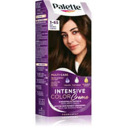 Schwarzkopf Palette Intensive Color Creme colore 3-65 (W2) Dark Chocolate 1 pz