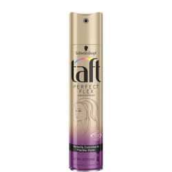 Schwarzkopf Taft Perfect Flex Spray per capelli Donna 250 ml