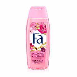 Fa 9000100935449, Gel doccia, 250 ml, Adulti, Donna, Corpo, Giacinto