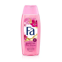 Fa 9000100935449 gel doccia e detergente per il corpo 250 ml Donna Giacinto