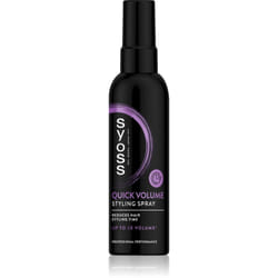 Syoss Quick Volume Styling Spray 150 ml