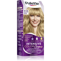 Schwarzkopf Palette Intensive Color Creme colore 12-46 (BW12) Nude Light Blonde 1 pz