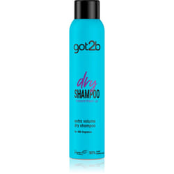 got2b Fresh it Up Extra Volume 200 ml