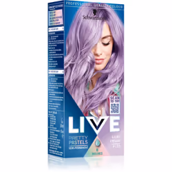 Dona ai tuoi capelli un colore secondo il tuo desiderio che ti farà sentire irresistibile. La tinta per capelli semipermanent ...