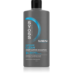Syoss Men Intense Clean 440 ml