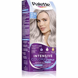 Il numero uno delle tinte che resisterà sui capelli per settimane.