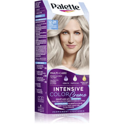 Schwarzkopf Palette Intensive Color Creme colore 12-21 Silver Ash Blonde