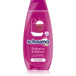 Schwarzkopf Schauma Kids 400 ml