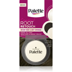 Schwarzkopf Palette Compact Root Retouch colore Brown 3 g