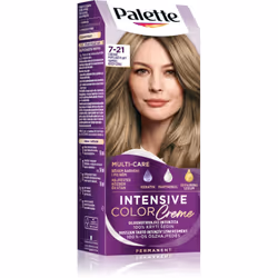 Il numero uno delle tinte che resisterà sui capelli per settimane.